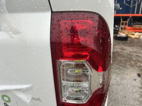 MAXUS DELIVER 3 REAR TAIL LIGHT LAMP RIGHT RH 2020-2023