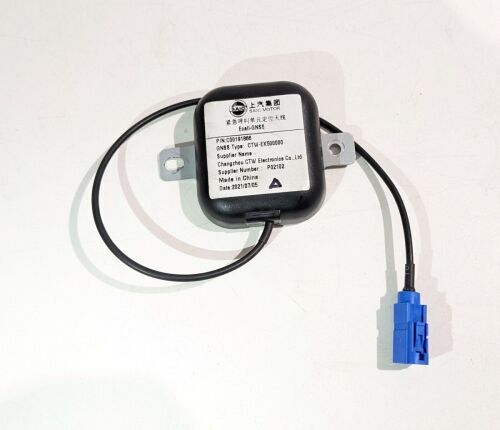 MAXUS eDELIVER 9 2021 ANTENNA CONTROL UNIT