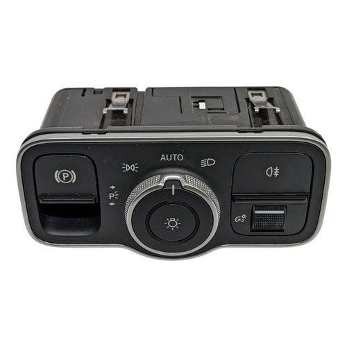 MERCEDES-BENZ EQA H243 HEADLIGHT HANDBRAKE SWITCH 2021-2025