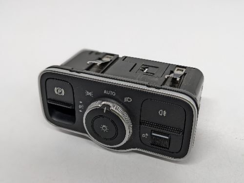 MERCEDES-BENZ EQA H243 HEADLIGHT HANDBRAKE SWITCH 2021-2025