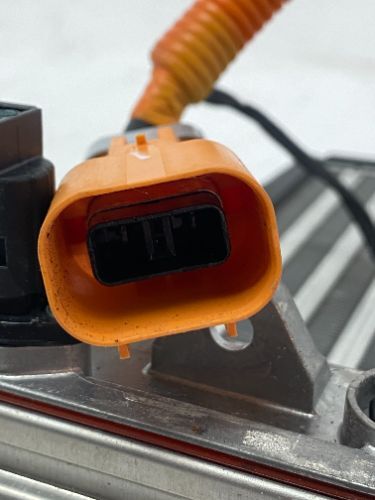 MG 4 PTC HEATER HIGH VOLTAGE HEATER 2022-2025 11325548