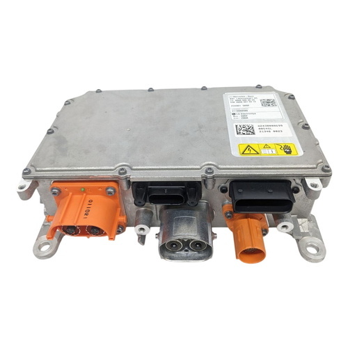 MERCEDES-BENZ EQA H243 BATTERY CHARGING UNIT 2021-2025 A0009009026