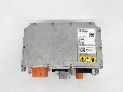 MERCEDES-BENZ EQA H243 BATTERY CHARGING UNIT 2021-2025 A0009009026