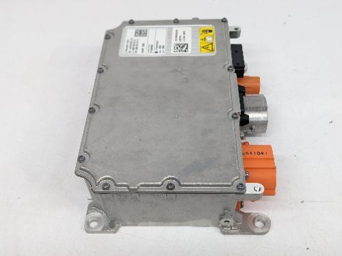 MERCEDES-BENZ EQA H243 BATTERY CHARGING UNIT 2021-2025 A0009009026