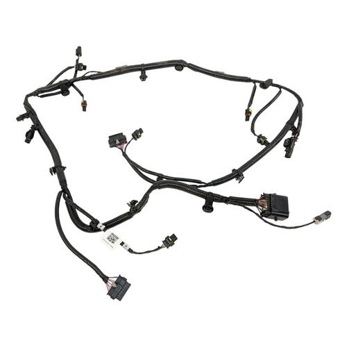 BYD SEAL REAR BUMPER WIRING LOOM 2022-2025