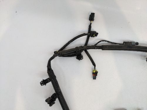 BYD SEAL REAR BUMPER WIRING LOOM 2022-2025