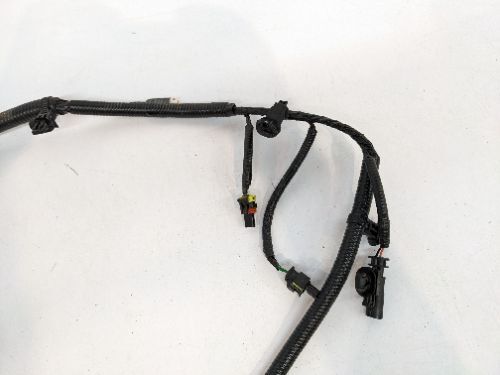 BYD SEAL REAR BUMPER WIRING LOOM 2022-2025