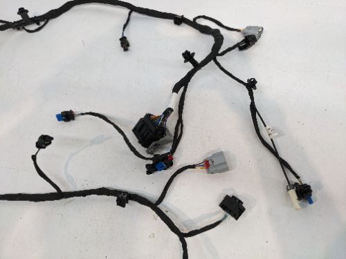 VOLVO EX30 REAR BUMPER WIRING LOOM HARNESS 2023-2025