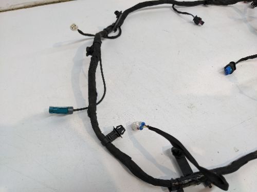 VOLVO EX30 REAR BUMPER WIRING LOOM HARNESS 2023-2025