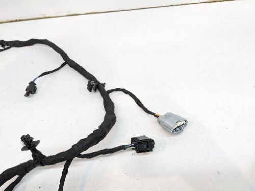VOLVO EX30 REAR BUMPER WIRING LOOM HARNESS 2023-2025