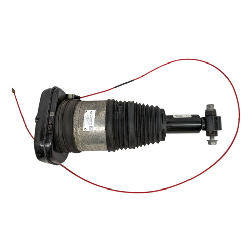 BMW I4 G26 REAR LEFT AIR SUSPENSION SHOCK ABSORBER 2021-2025