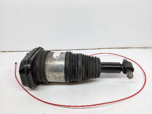 BMW I4 G26 REAR LEFT AIR SUSPENSION SHOCK ABSORBER 2021-2025