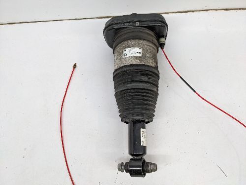 BMW I4 G26 REAR LEFT AIR SUSPENSION SHOCK ABSORBER 2021-2025