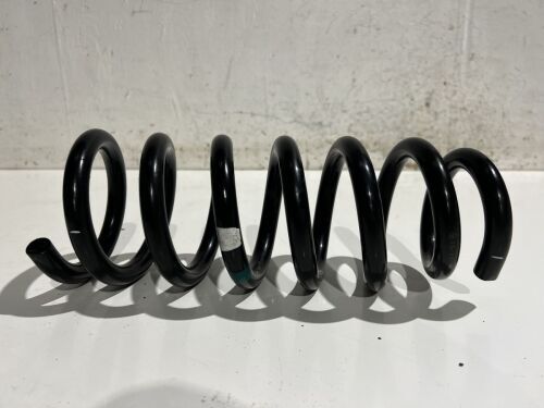 MG 4 COIL SPRING REAR 2023