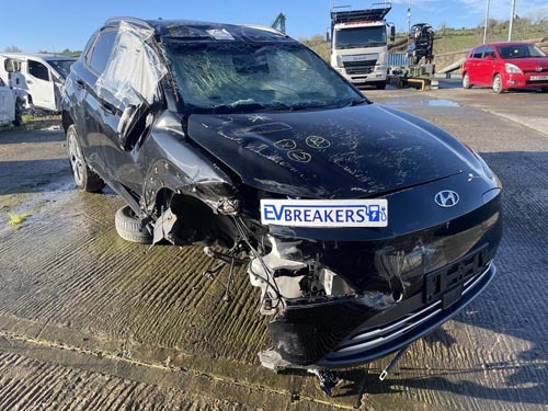 Donor Vehicle Image