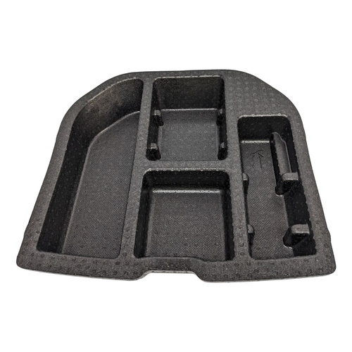 KIA EV3  REAR BOOTLID FOAM TRAY 2024-ON