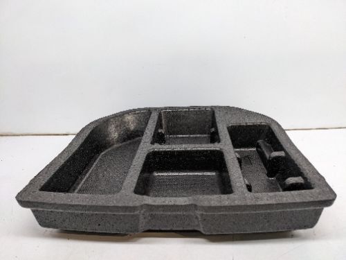 KIA EV3  REAR BOOTLID FOAM TRAY 2024-ON