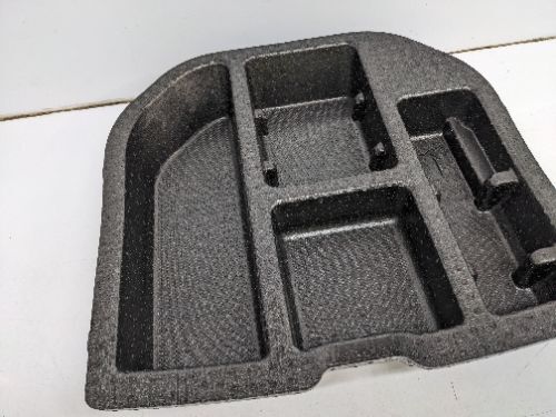 KIA EV3  REAR BOOTLID FOAM TRAY 2024-ON