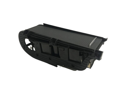 AUDI E-TRONCENTRE CONSOLE BOX 2018-2023