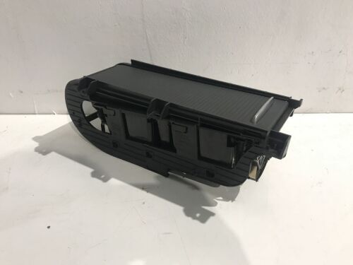 AUDI E-TRONCENTRE CONSOLE BOX 2018-2023