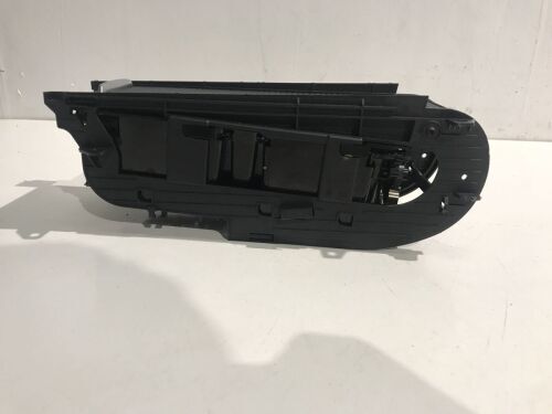 AUDI E-TRONCENTRE CONSOLE BOX 2018-2023