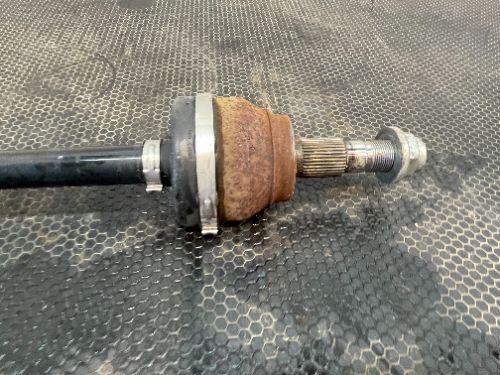 MG 4 DRIVESHAFT REAR LEFT 2022-2024
