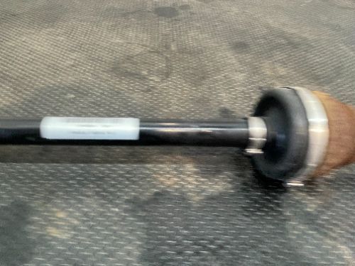 MG 4 DRIVESHAFT REAR LEFT 2022-2024