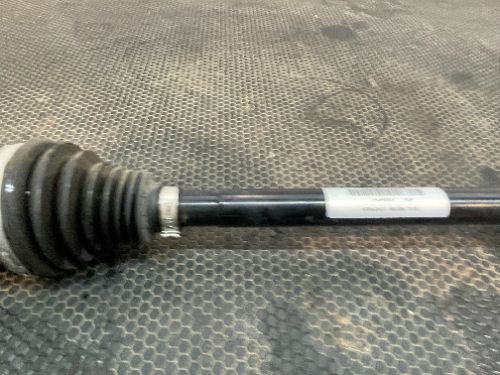 MG 4 DRIVESHAFT REAR LEFT 2022-2024
