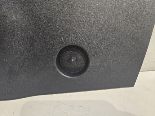 MG 4 SE E6 INTERIOR TRIM 2022-2023