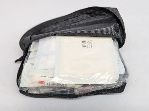 MINI COOPER SE R56 MINI FIRST AID KIT UNUSED