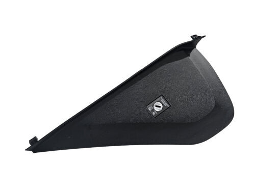 MG 4 TROPHY EV INTERIOR TRIM 2023