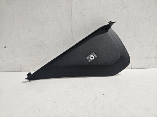 MG 4 TROPHY EV INTERIOR TRIM 2023