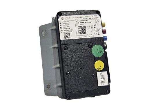 MG 4 TROPHY EV MODULE 2023