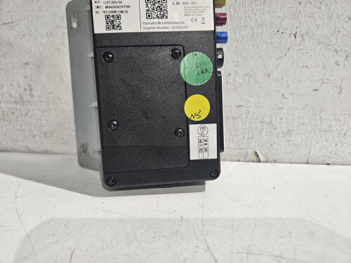 MG 4 TROPHY EV MODULE 2023