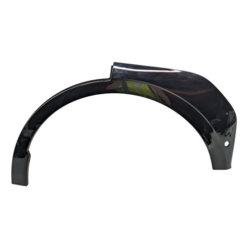 KIA EV3 WHEEL ARCH TRIM REAR LEFT GLOSS BLACK 2024-ON