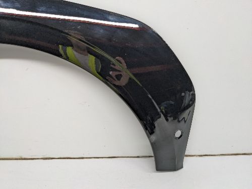 KIA EV3 WHEEL ARCH TRIM REAR LEFT GLOSS BLACK 2024-ON