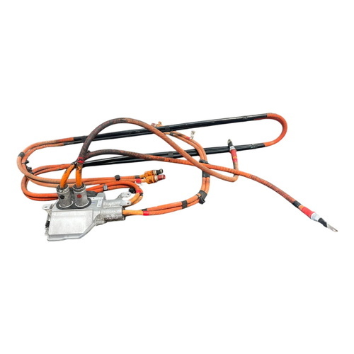 TESLA MODEL S RAPID SPLITTER WIRE HARNESS UNIT 2016-2020