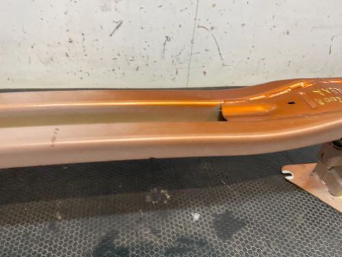 PEUGEOT E-2008 CRASH BAR REAR 2019-2023