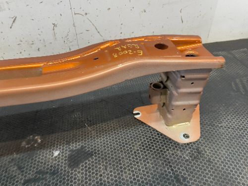 PEUGEOT E-2008 CRASH BAR REAR 2019-2023