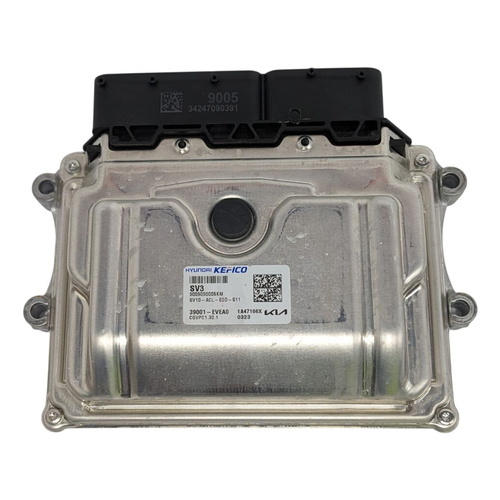 KIA EV3 ENGINE MOTOR CONTROL UNIT ECU 2024-ON