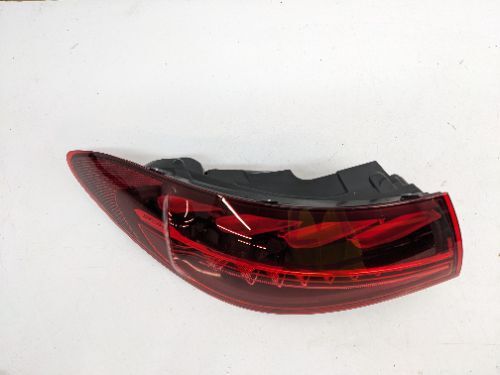 MERCEDES BENZ EQE X294 REAR TAIL LIGHT LEFT OUTER 2023-2026