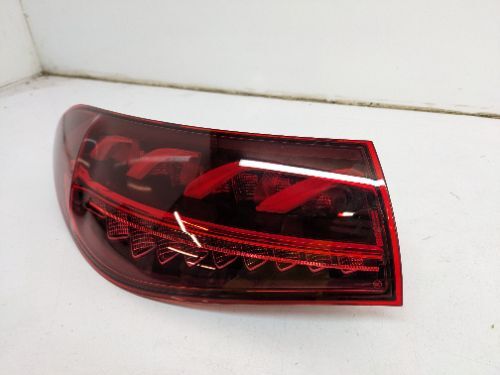 MERCEDES BENZ EQE X294 REAR TAIL LIGHT LEFT OUTER 2023-2026