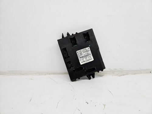 MG 5 EV BODY CONTROL MODULE 2020-2023