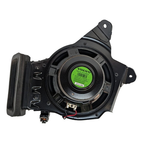 VOLVO XC40 EV SUBWOOFER SPEAKER Harman Kardon 2021-2025