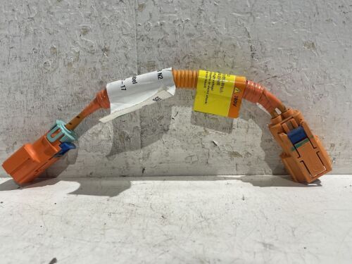 MG 5 HV CABLE HARNESS LOOM