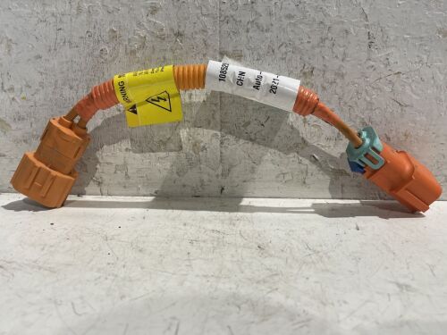 MG 5 HV CABLE HARNESS LOOM
