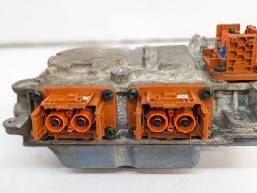 RENAULT ZOE ONBOARD CHARGER 2019-2024