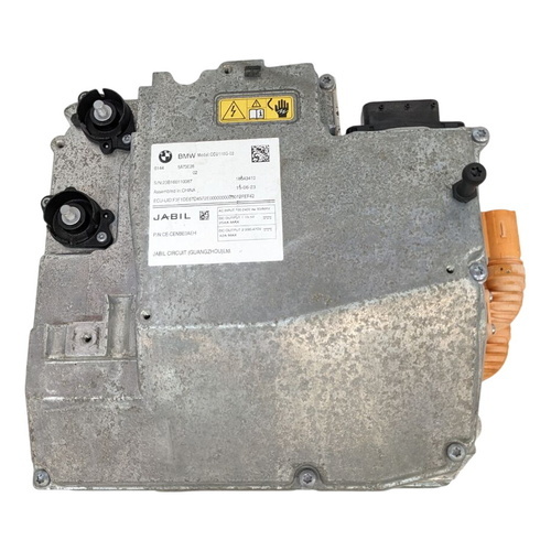 BMW I4 G26 BATTERY CHARGING INVERTER CONVERTER 2021-2025