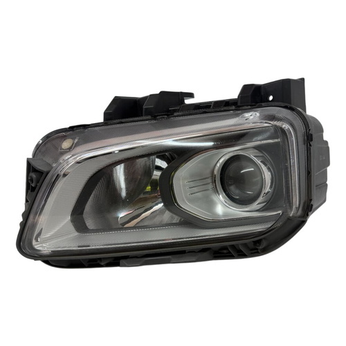 HYUNDAI KONA HEADLIGHT FRONT LEFT 2017-2021