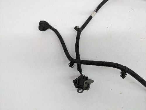 HYUNDAI KONA EV FRONT BUMPER WIRING HARNESS 2018-2023